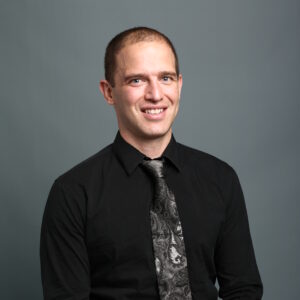 Matthew Alessi-Friedlander