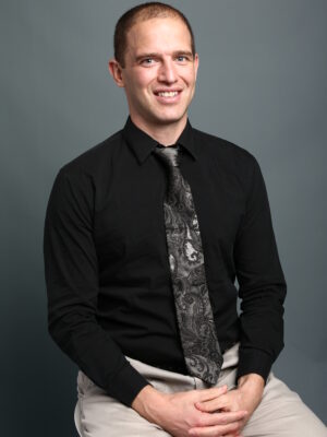 Matthew Alessi-Friedlander