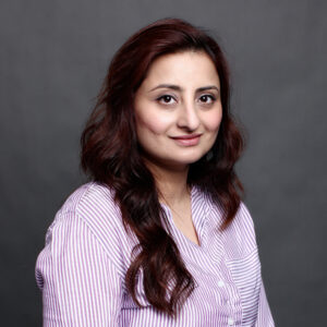 Saima Hina