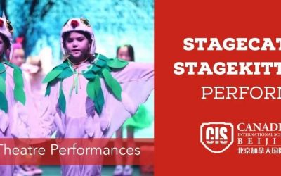 You‘re Invited to our Theatre Performances!