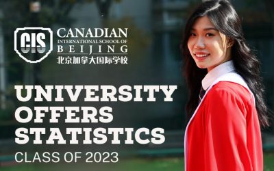 University Offers Statistics