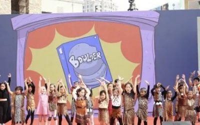 CISB Students in Reflection: PSES News