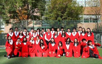 CISB Legacy Students