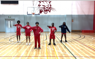 Embracing Cultural Diversity Through Dance: Grade 9 PHE