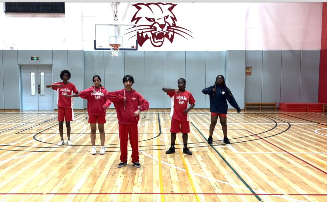 Embracing Cultural Diversity Through Dance: Grade 9 PHE