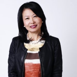 Ms. Su Cheng Harris-Simpson