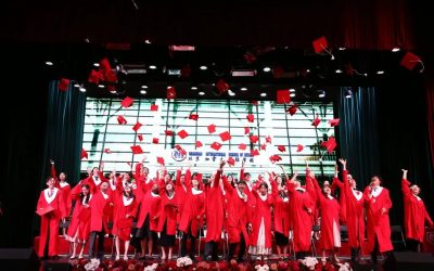 Celebrating the Class of 2023: A Legacy of Achievement