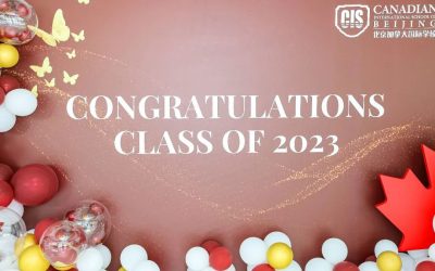 Class of 2023: Making Us Proud!