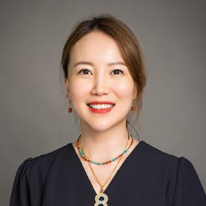 YeNa Wang