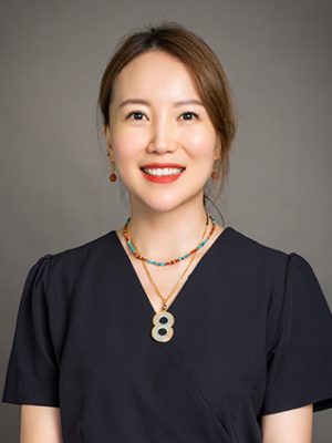 YeNa Wang