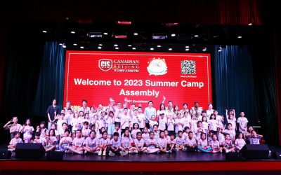 2023 Summer Camp Week 4 Highlights