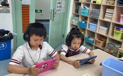 Why CISB Values NWEA MAP Testing