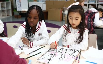 CISB Open House October 13, 2023