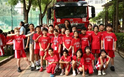 Safety First: CISB Demonstrates Commitment to Student Well-being