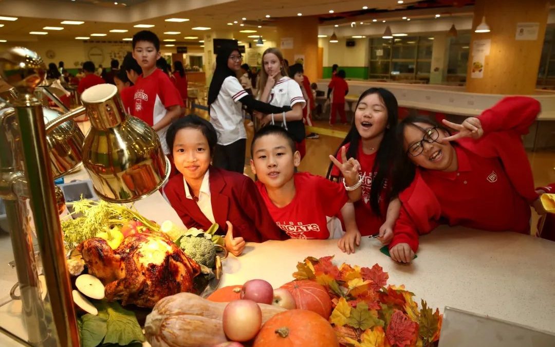 Little Chef Cooking Studio