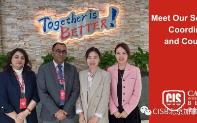 Meet Our School-Wide Coordinators and Counselors