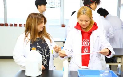 The Perfect Christmas Toy: The Science Behind Slime