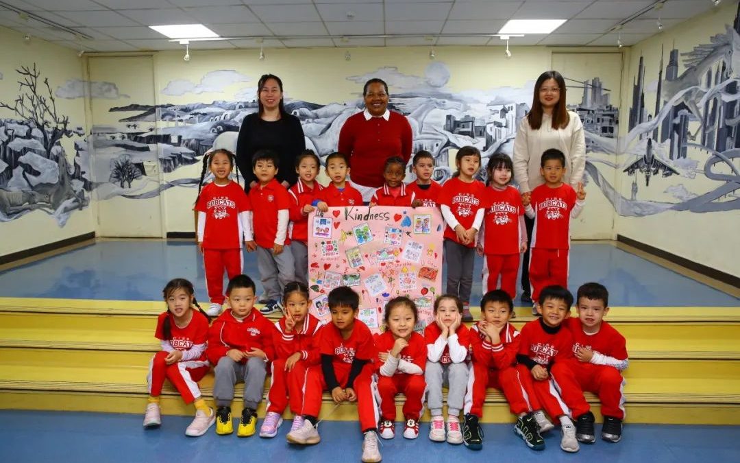 Celebrating Compassion: Kindness Week