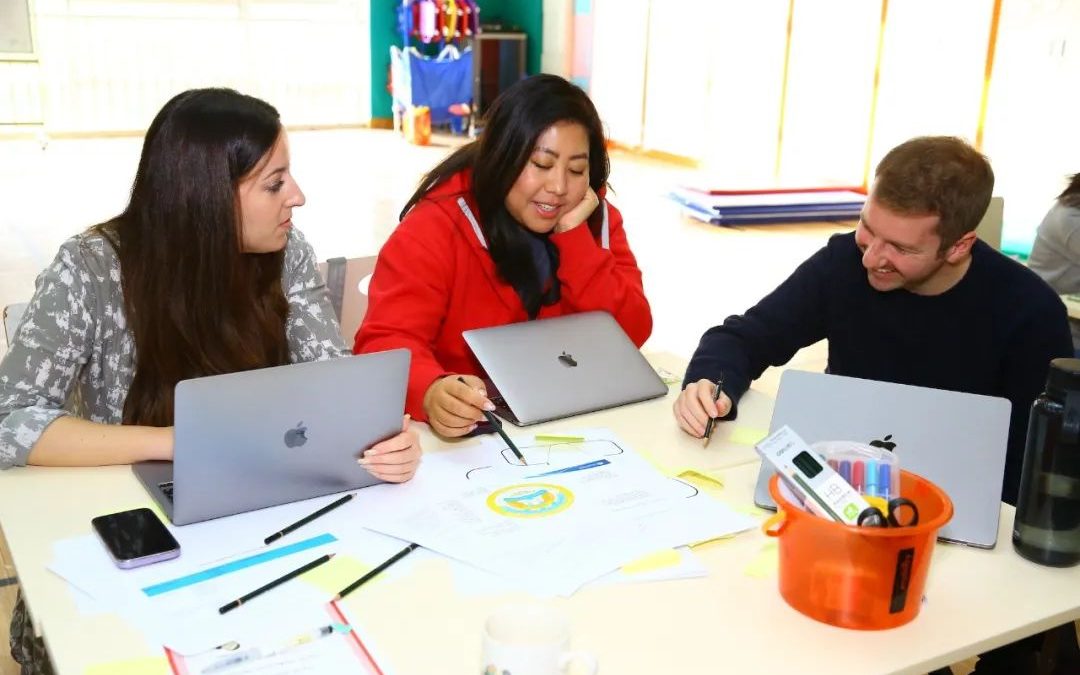 Building Better Educators with Professional Development