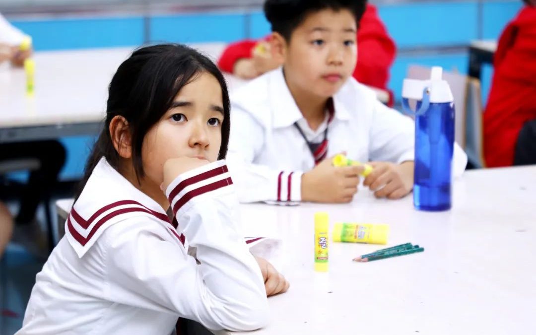 Personalized Education at CISB