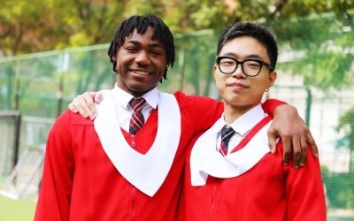 Graduate Spotlight-Jeff Liu