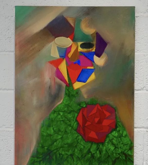 CISB Grade 12 Visual Art Exhibition: IB DP Highlights