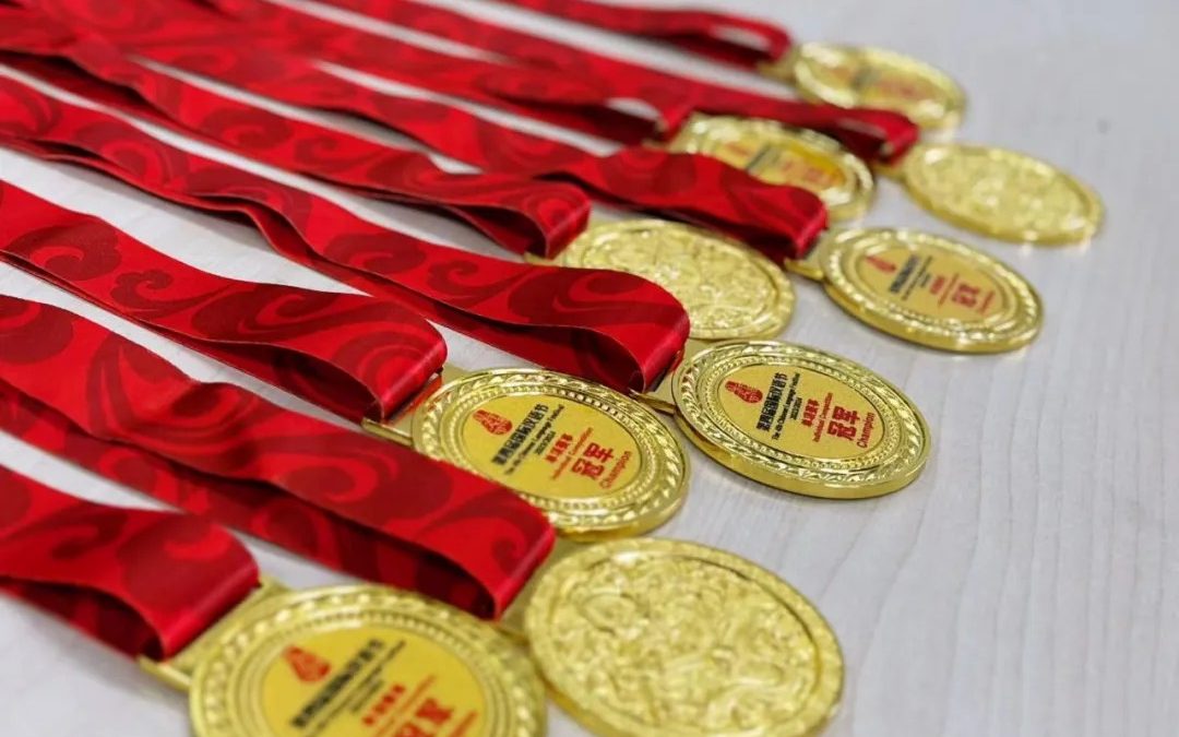 CISB Excels at Chinese Language Competition