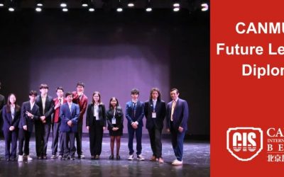 CANMUN III: Future Leaders in Diplomacy