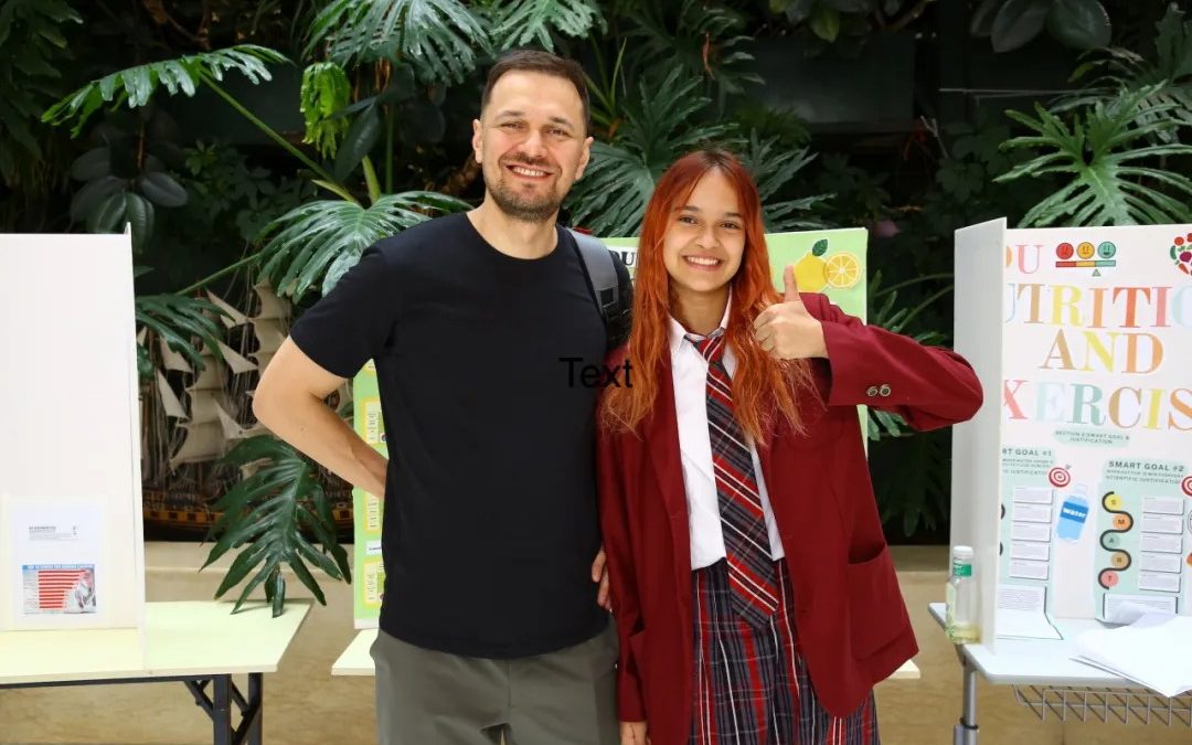 Innovative Solutions at IDU Week