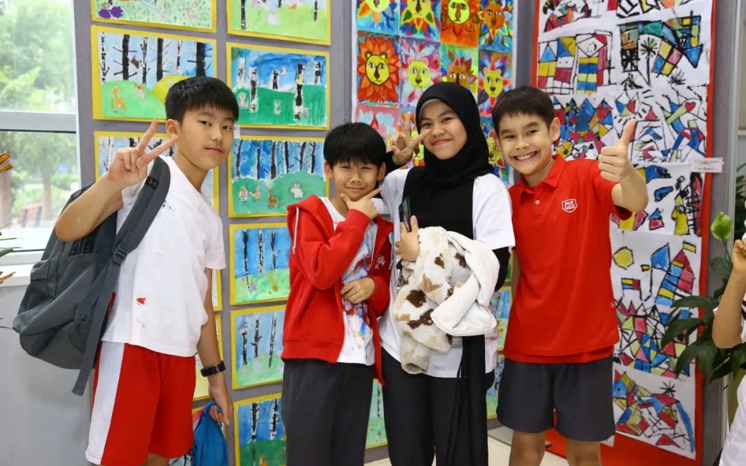 A Vibrant Celebration of UNESCO Arts Week