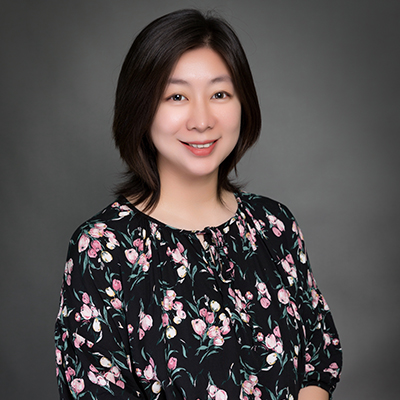 Lucy Huang