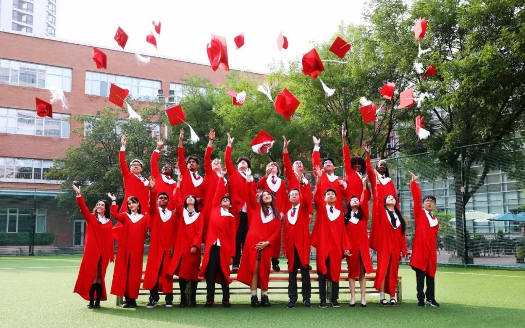 CISB Excels in IB Diploma and New Brunswick Pathway Programs