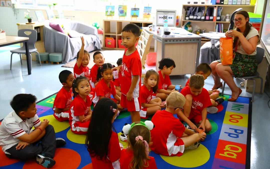 Kindermusic Class