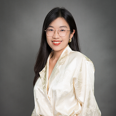 Annie Liu