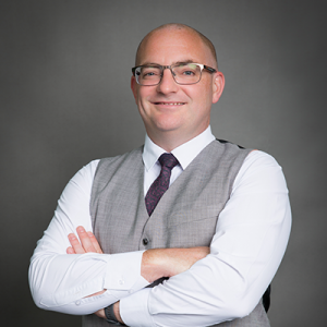 David Bremner