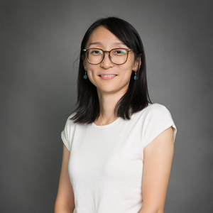 Iris Cheng