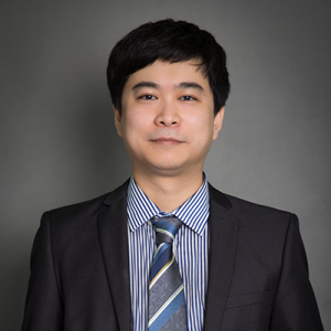 Anthony Jin