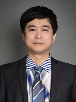 Anthony Jin