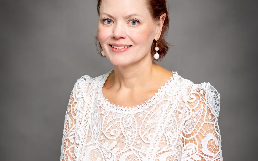 Karin AI-Qaisi