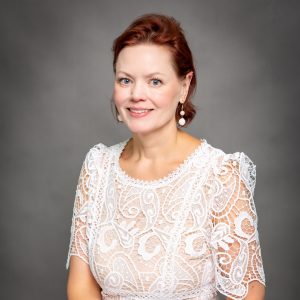 Karin AI-Qaisi