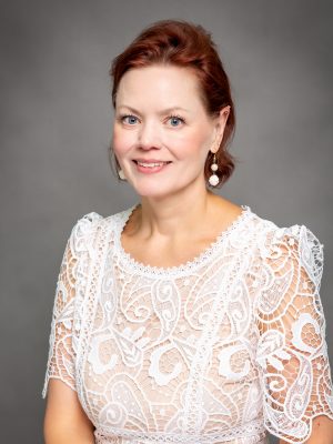 Karin AI-Qaisi