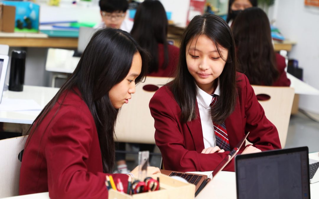 Language Acquisition (Mandarin or French)