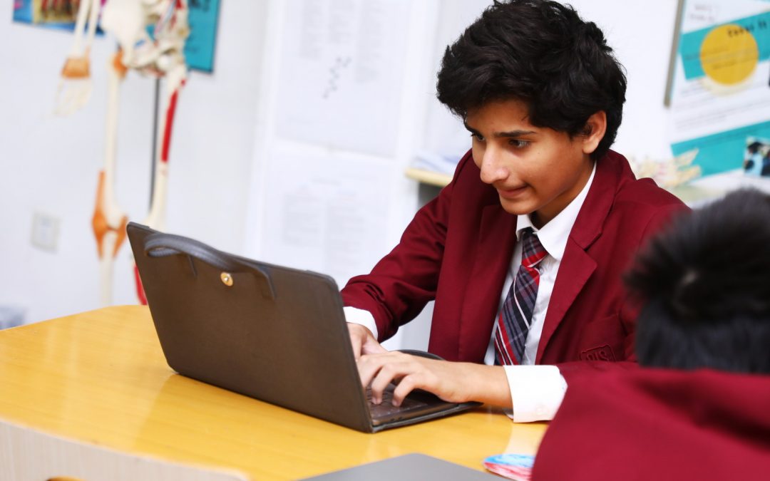 Language & Literature (English)