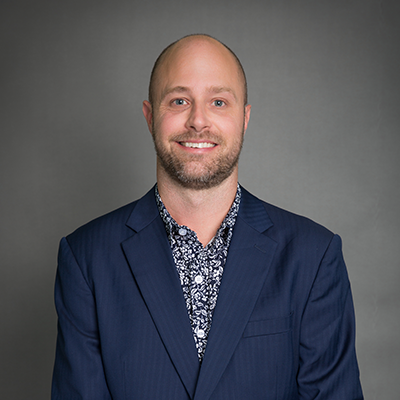 Brett Mitchell