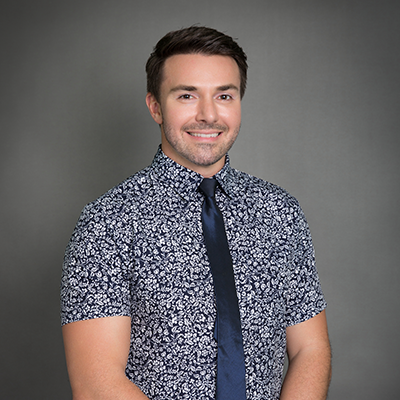 Dean Nicoletti