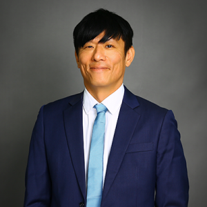 Fu Ping Lee