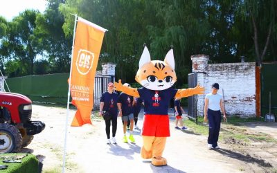 CISB Terry Fox Run 2024 – A day of inspiration