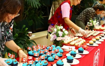 Welcome to the CISB Parent’s Association of 2024-2025