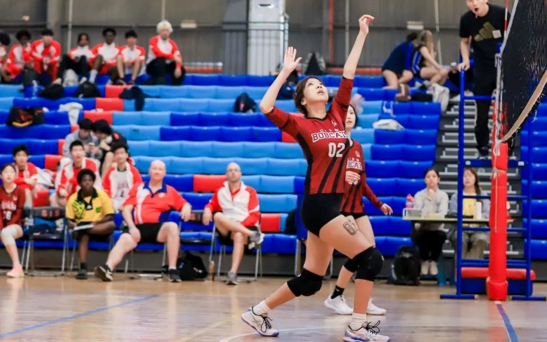 CISB Athetics Delivers Exceptional Results at ACAMIS Tournament