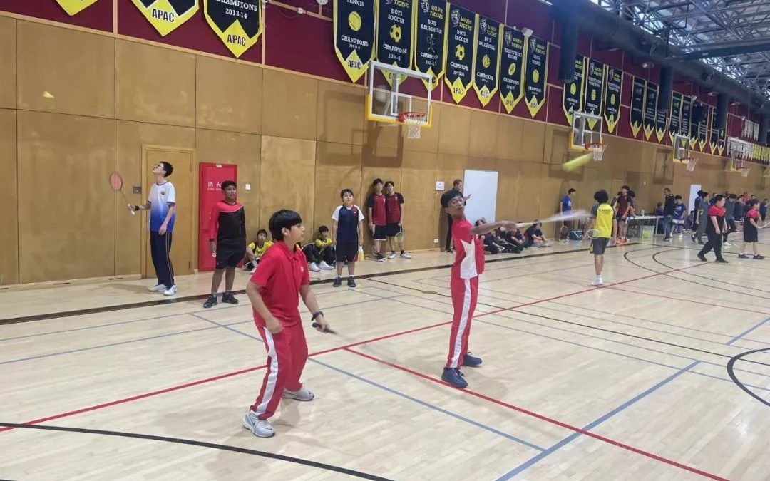 Weekend Sports Report